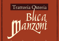 Buca Manzoni