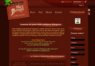 Trattoria Osteria Buca Manzoni