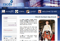 RSCDS Northern Italy